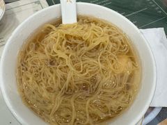 -麦奀云吞面世家(中环店)