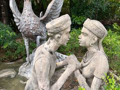 -三亚凤凰水城凯莱度假酒店