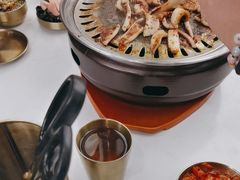 -权金城·炭火烤肉(北京联想桥店)