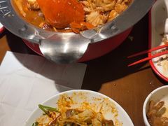 -胖哥俩肉蟹煲(苏州中心店)