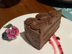 -原石牛扒·约会餐厅(龙城万科里店)