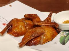 -锦上中式酒馆(南内环店)