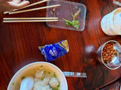 -正果忠记云吞濑粉(总店)