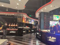 -四海一家自助餐(益田假日广场店)