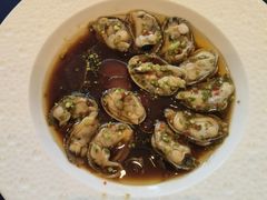 -百盛·鼎膳(中海财富中心)