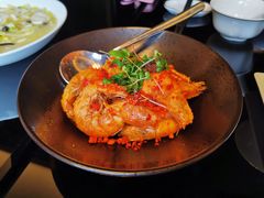 -上海苏宁宝丽嘉酒店·嘉府壹号中餐厅