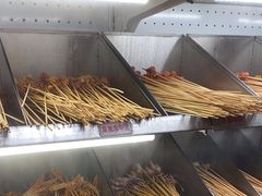 -老马路串串香火锅(北门桥店)