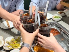 -海底捞火锅(龙岗星河COCO Park店)