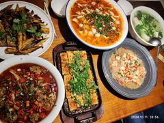 -邓公本味卤·江湖菜(天星桥创始店)