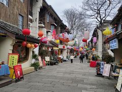 -小河直街历史文化街区