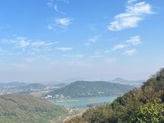 -南北湖风景区
