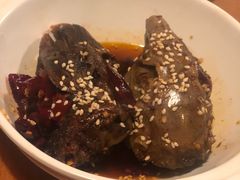 麻辣兔头-付小姐在成都(中山公园店)