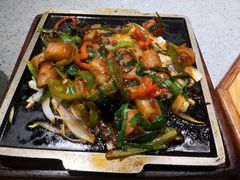 -将军牛排·尔滨地标朝鲜族美食(总店)