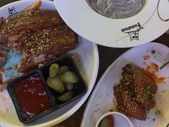 -Famous肥猫墨西哥音乐餐吧(五棵松华熙LIVE店)