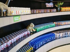 -涨巢·潮玩水疗局