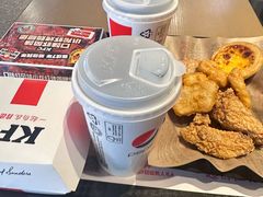 -肯德基(张家港杨舍店)