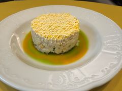 奥利维耶色拉-秋林西餐厅