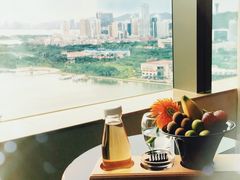 -厦门源昌凯宾斯基大酒店