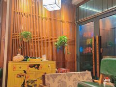 -山城棒棒军手作火锅·天花板手撕水牛鲜毛肚(北京店)