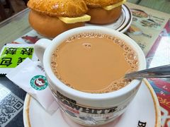 -兴华里茶记(禅城同济首店)