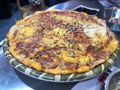 -黑豚黨韩国烤肉料理(悦然时光店)