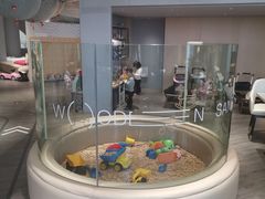 -NOKNOK若蔻亲子餐厅(天地壹方北馆店)