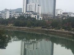 -泰宁旅游风景名胜区