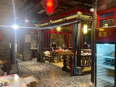 -码头故事火锅(郫县红光店)