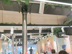 -英雄故事地摊烤肉(马驹桥店)