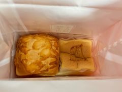 -君之狮子山·轻糖烘焙(松江印象城店)
