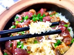 -红星光发煲仔饭(大石街店)