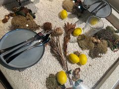 -Wood Garden(合生汇店)