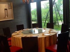 iphone_upload_pic-逸林轩中餐厅(中信泰富朱家角锦江酒店)