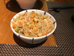 鹅肝露笋炒饭-武藏日本料理(宝安壹方城店)
