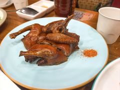 -文记餐厅(步行街店)