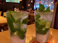-MR.ROCKY洛奇先生RESTAURANT&BAR(宝安壹方城店)
