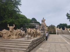 -元大都城垣遗址公园