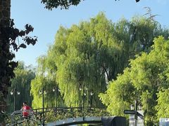 -J Create城市露营咖啡·简餐·宠物(上海动物园店)