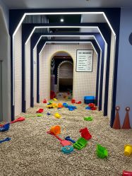 -MELAND CLUB亲子乐园·派对·餐厅(北京芳圆里ID MALL店)