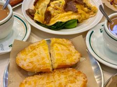 -華歡冰室-WahFoon(吉大店)
