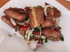 -胖大嫂渔家排档·全海景餐厅(渔村店)