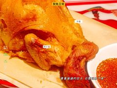 -醉长安(钟楼旗舰店)