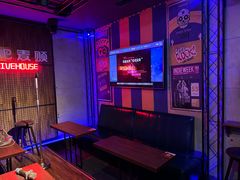 -唱吧麦颂KTV(西单华威潮铺街店)