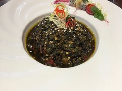 -桉树林A coffee 森林餐厅(三圣乡店)