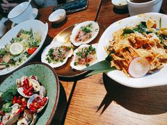 -桃花坞·私房菜餐厅(龙湖时代天街店)