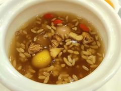 -万景茶庄·台州菜