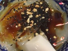 冰粉-兵哥豌豆面(青华店)