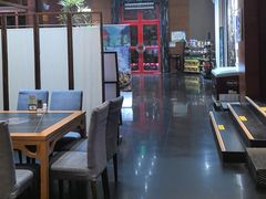 -黔蘑菇四季餐厅(观山湖店)