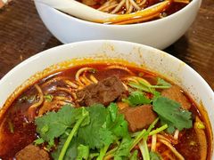-牛王庙(龙华花园店)