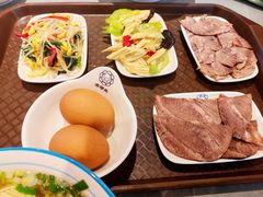 -京穆兰兰州牛肉面·清真(西客站店)